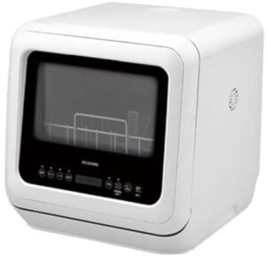 アイリスオーヤマPZSH-5T-W