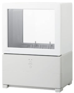 パナソニックNP-TML1-W