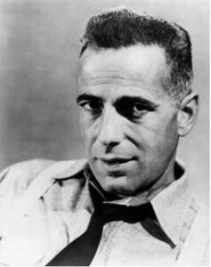 ハンフリー・ボガート