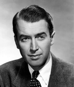 ジェームズ・ステュアート