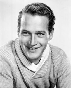 ポール・ニューマン